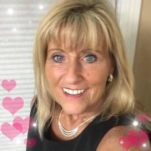 Meet your Posher, Patricia